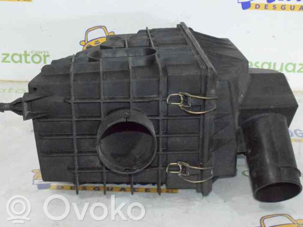Air filter box   2C119600BC