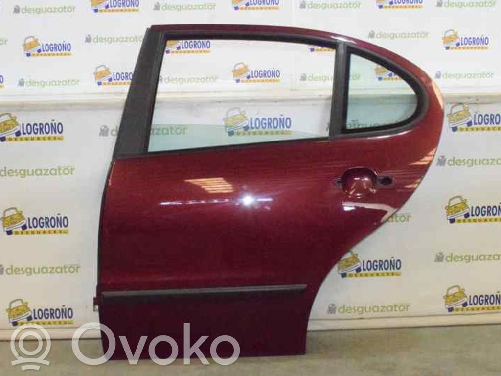 Seat Leon (1M) Puerta trasera 