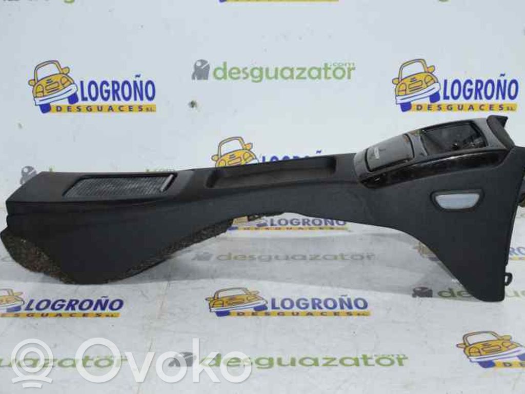 BMW 3 E92 E93 Center console 
