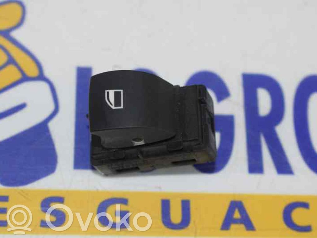 BMW X6 E71 Electric window control switch 