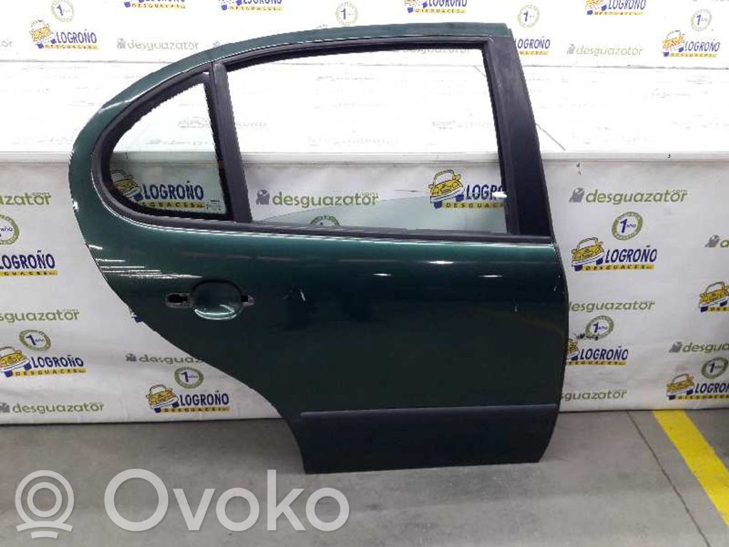 Seat Leon (1M) Puerta trasera 