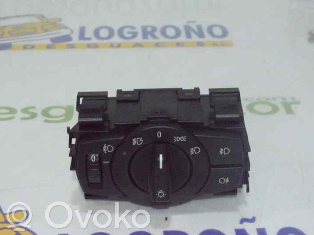 Lichtschalter   61316932792