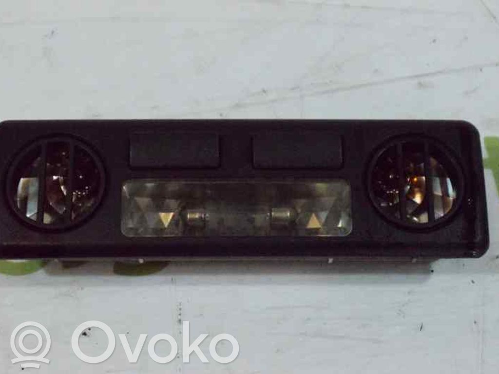 Front seat light   6908910