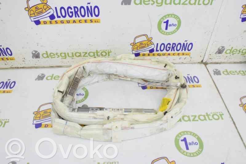 BMW 5 E60 E61 Roof airbag 