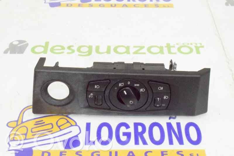 Light switch   61316925253,6953737