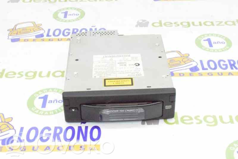 BMW 5 E60 E61 Radio/CD/DVD/GPS head unit 