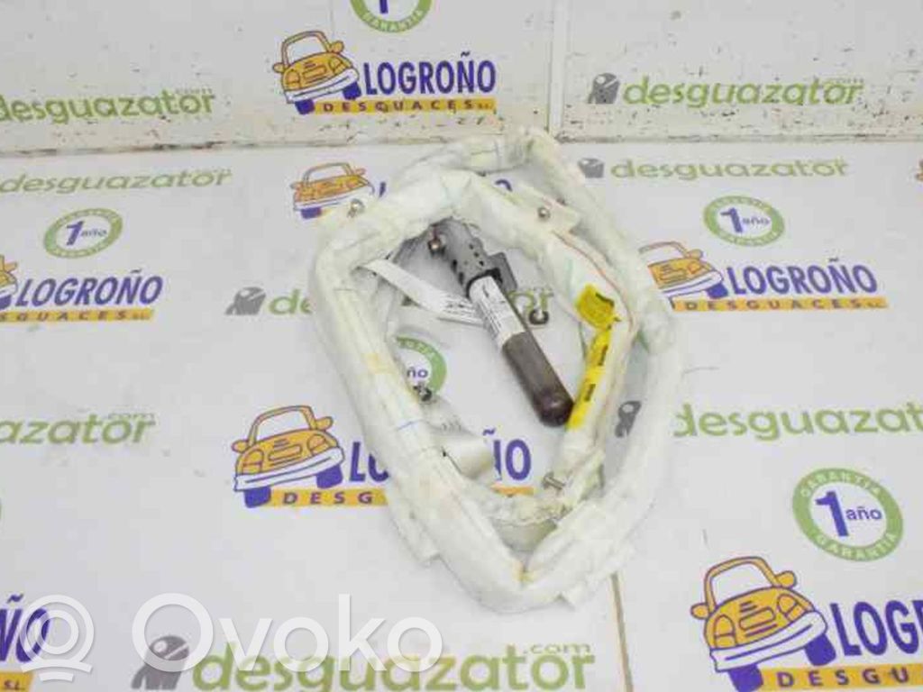 BMW 5 E60 E61 Airbag del techo 