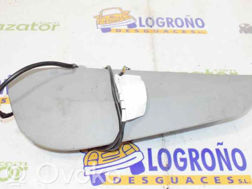 Poduszka powietrzna Airbag boczna   72129129290,9129290,GRIS