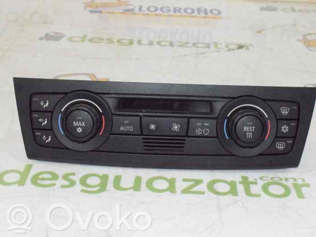 Climate control unit   64116965374