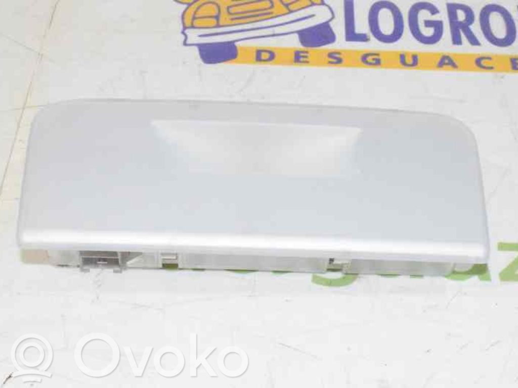 Front seat light   61316951252,695125261316924677