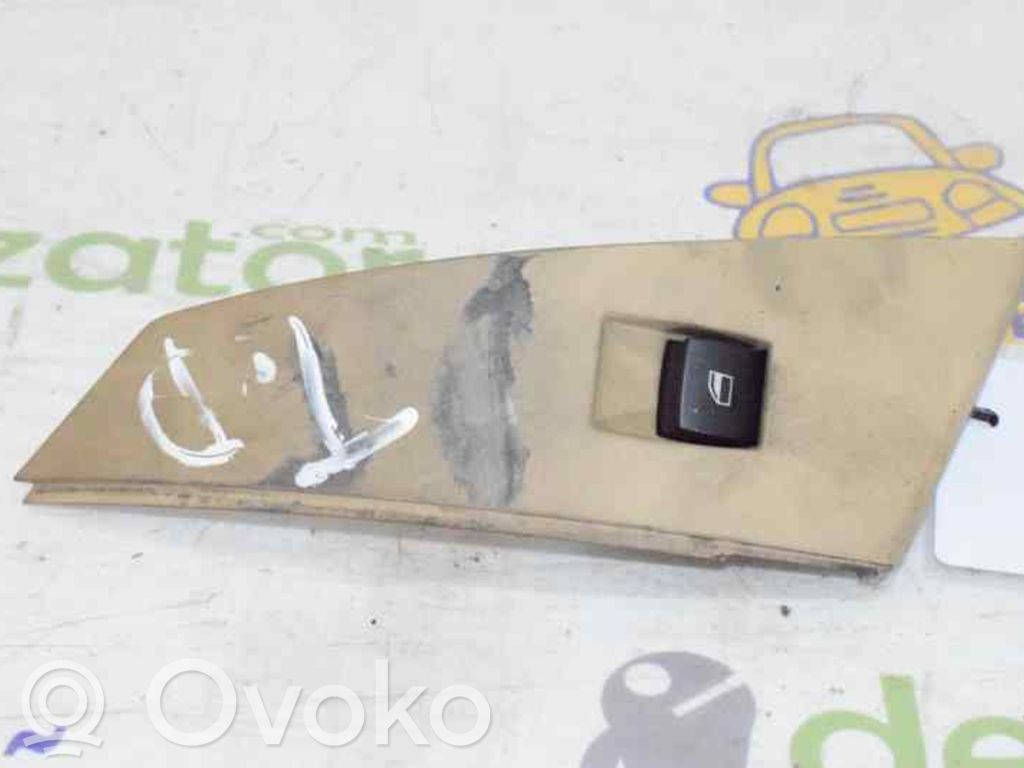 BMW 7 E65 E66 Elektrisko logu slēdzis 