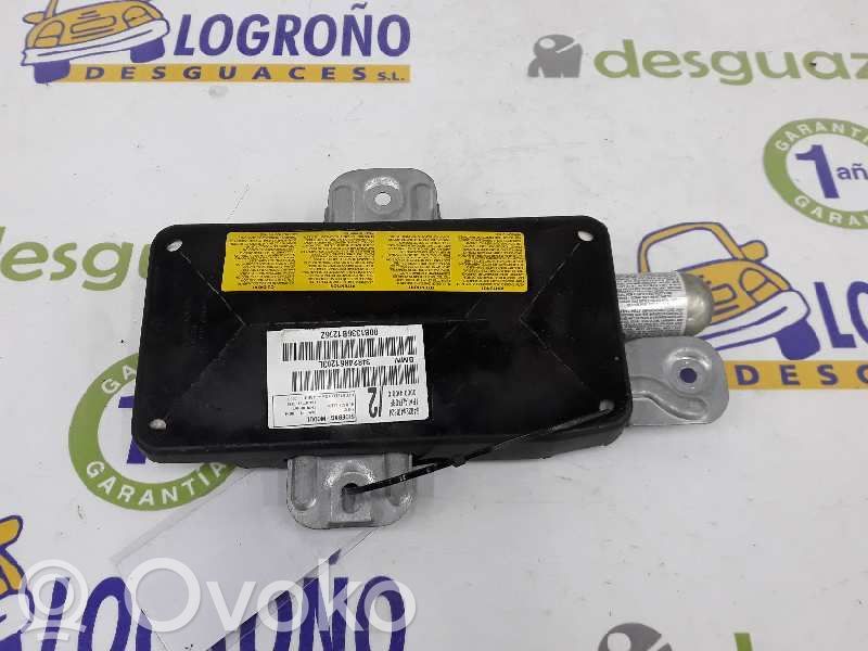 BMW 3 E36 Airbag lateral 
