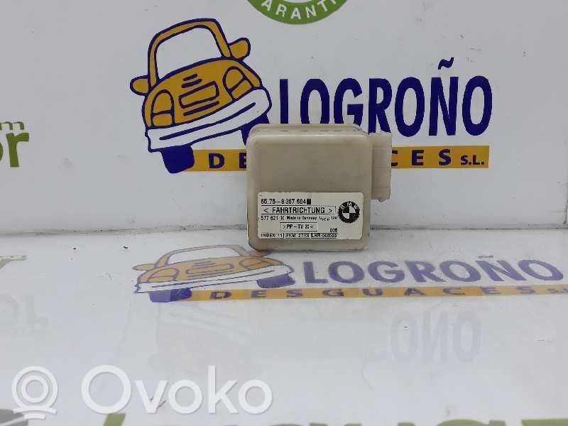 Other control units/modules   65758367604,65758367604