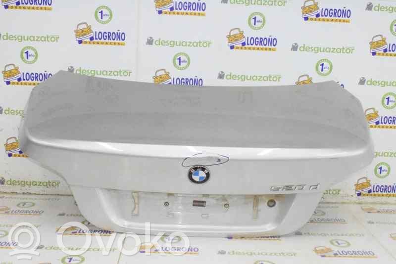 Puerta del maletero/compartimento de carga   41627168761,41627168761,GRISPLATA
