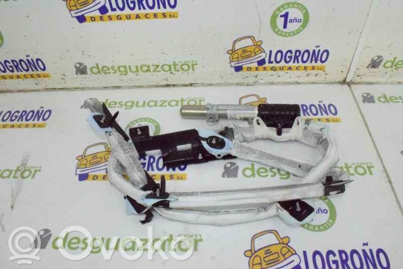 Airbag del techo   72126966645,72126966645