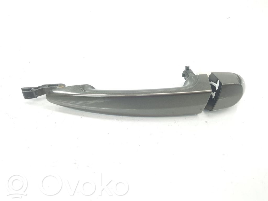 BMW 1 E82 E88 Türgriff Türöffner hinten 