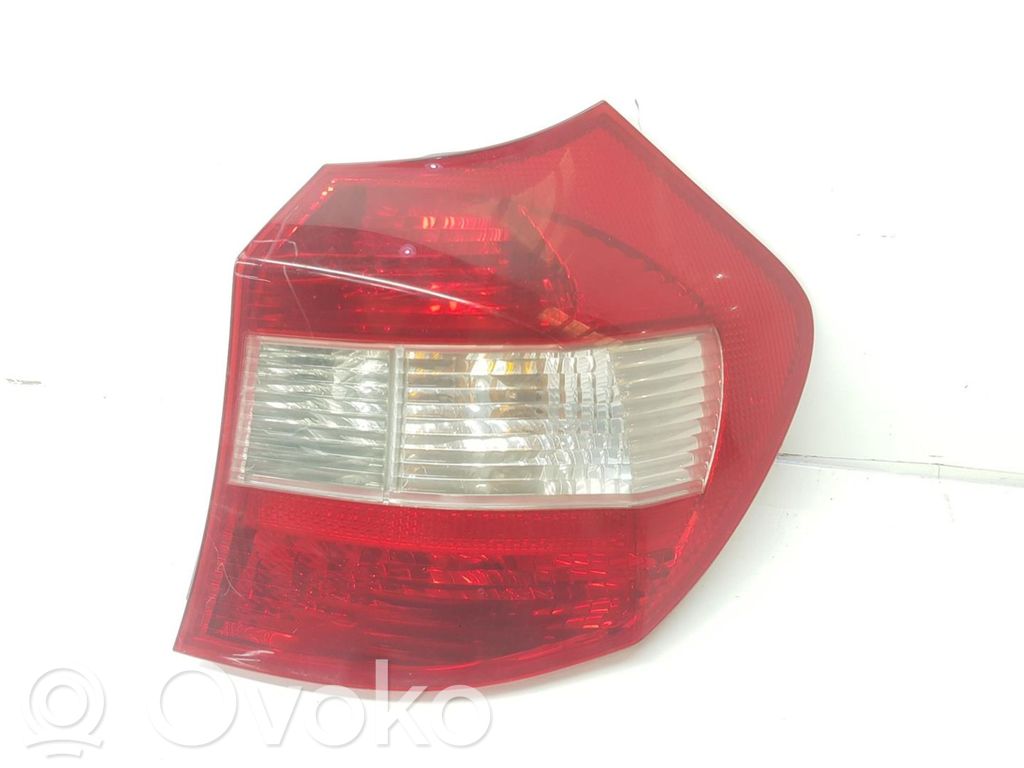 BMW 1 E82 E88 Luz trasera/de freno 