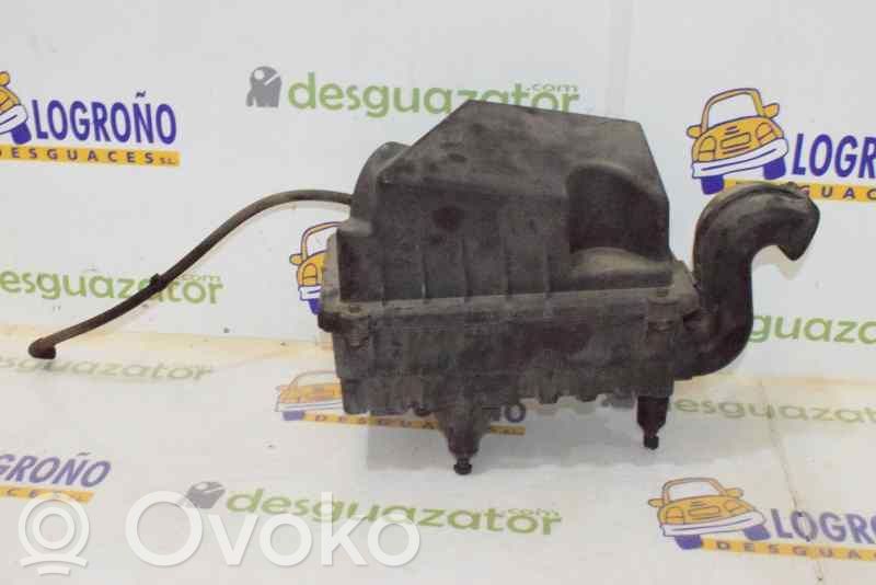 Ford Transit -  Tourneo Connect Air filter box 