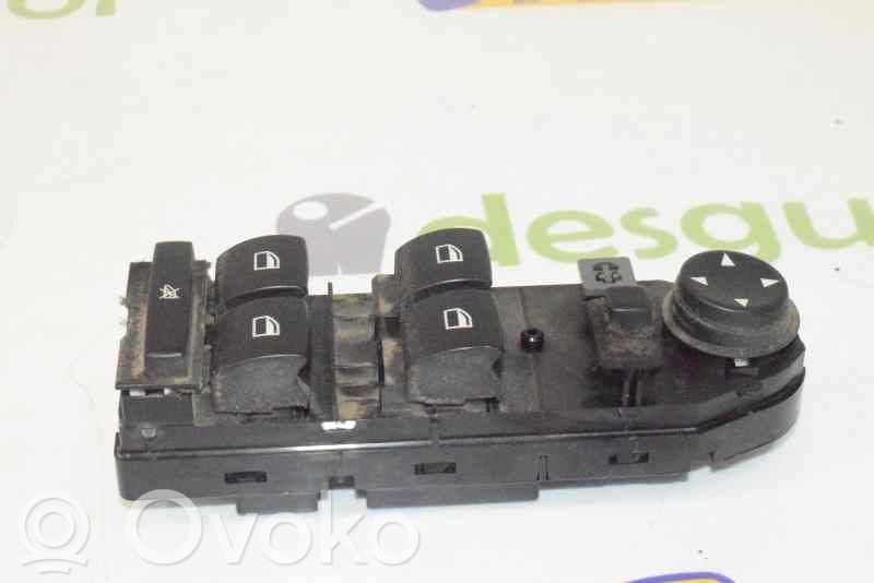BMW 7 E65 E66 Przyciski szyb 