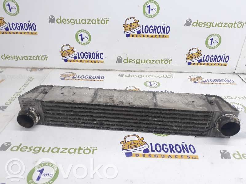 Intercooler radiator   17517795823,17517795823