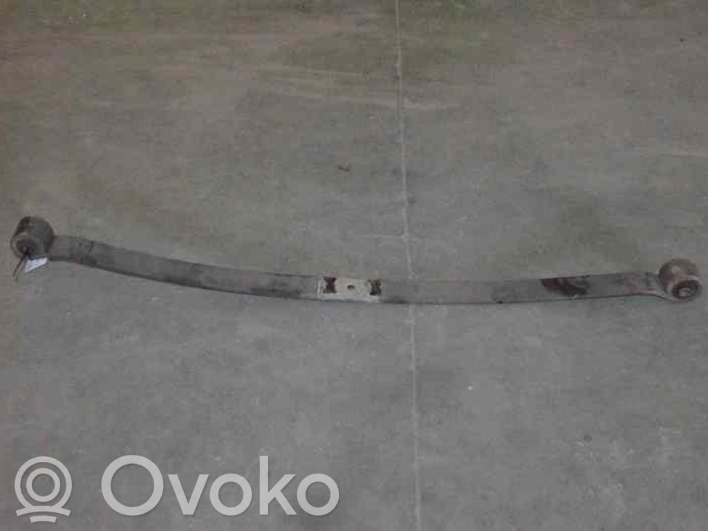 Ford Transit Front leaf spring 