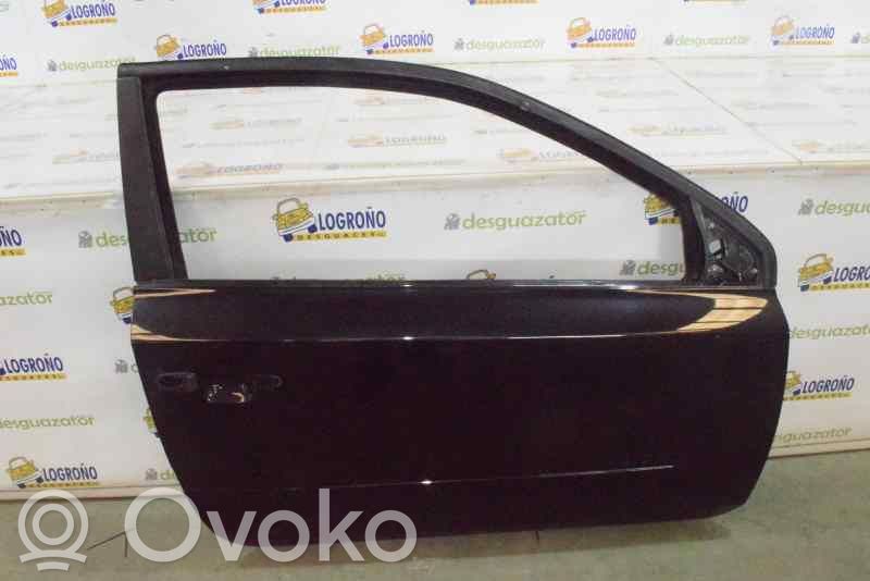 Fiat Stilo Durvis 