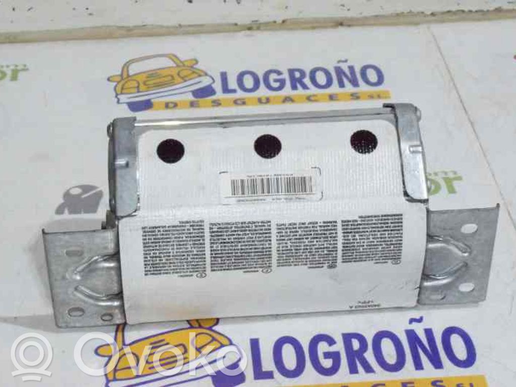 Airbag de passager   72129138247,72129138247