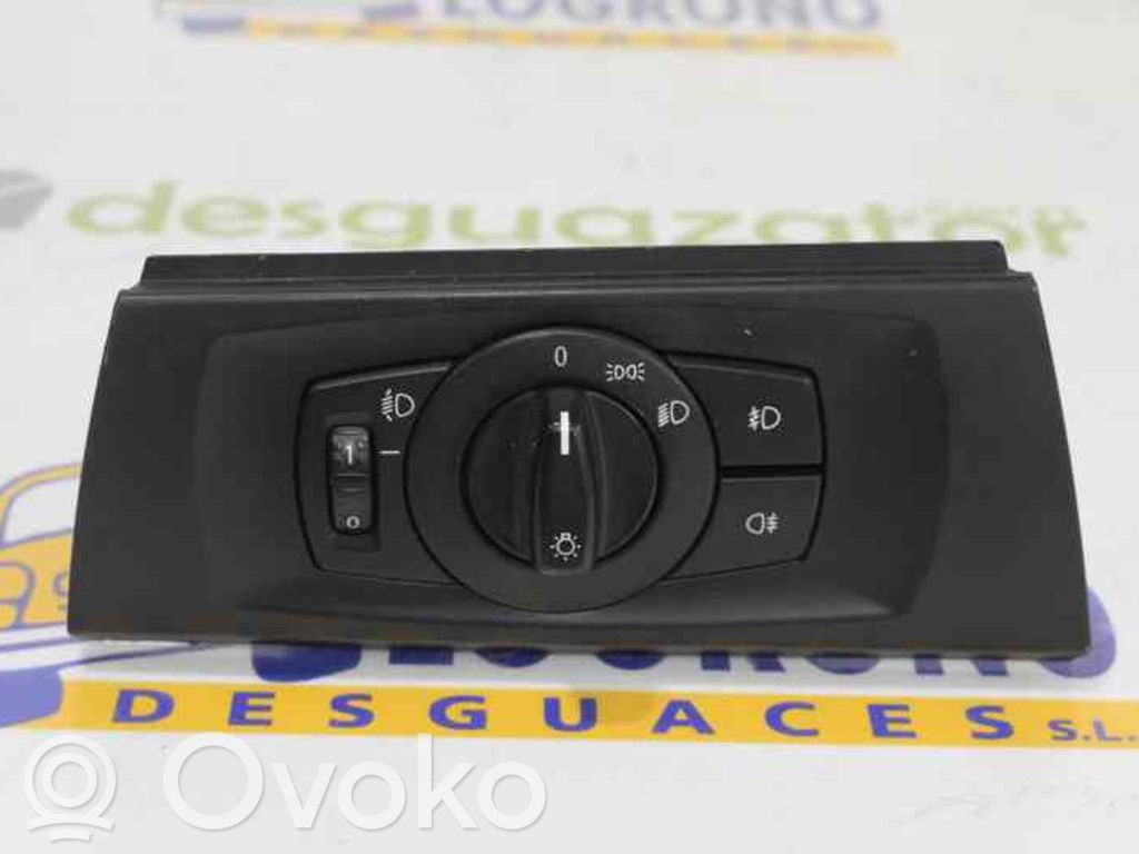 Lukturu slēdzis   61316932794,61316932794