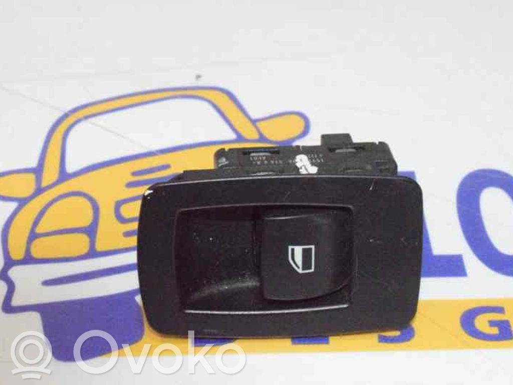 BMW 3 E90 E91 Electric window control switch 