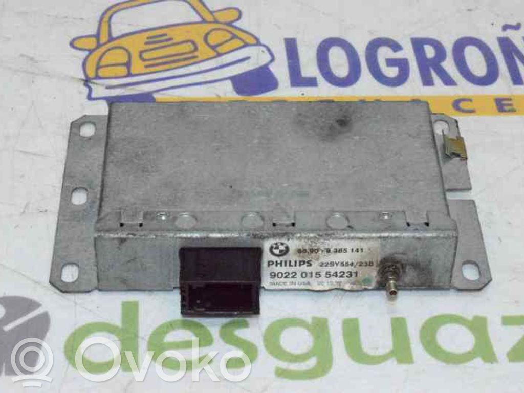 Otras unidades de control/módulos   8385141,65908385141