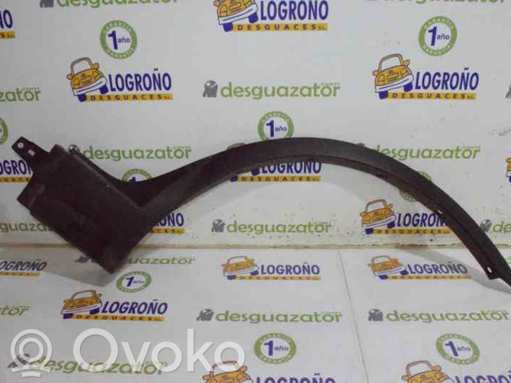 BMW 3 E90 E91 Front arch trim 