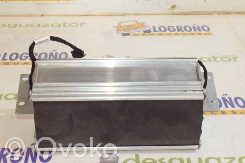 BMW 7 E65 E66 Airbag del pasajero 