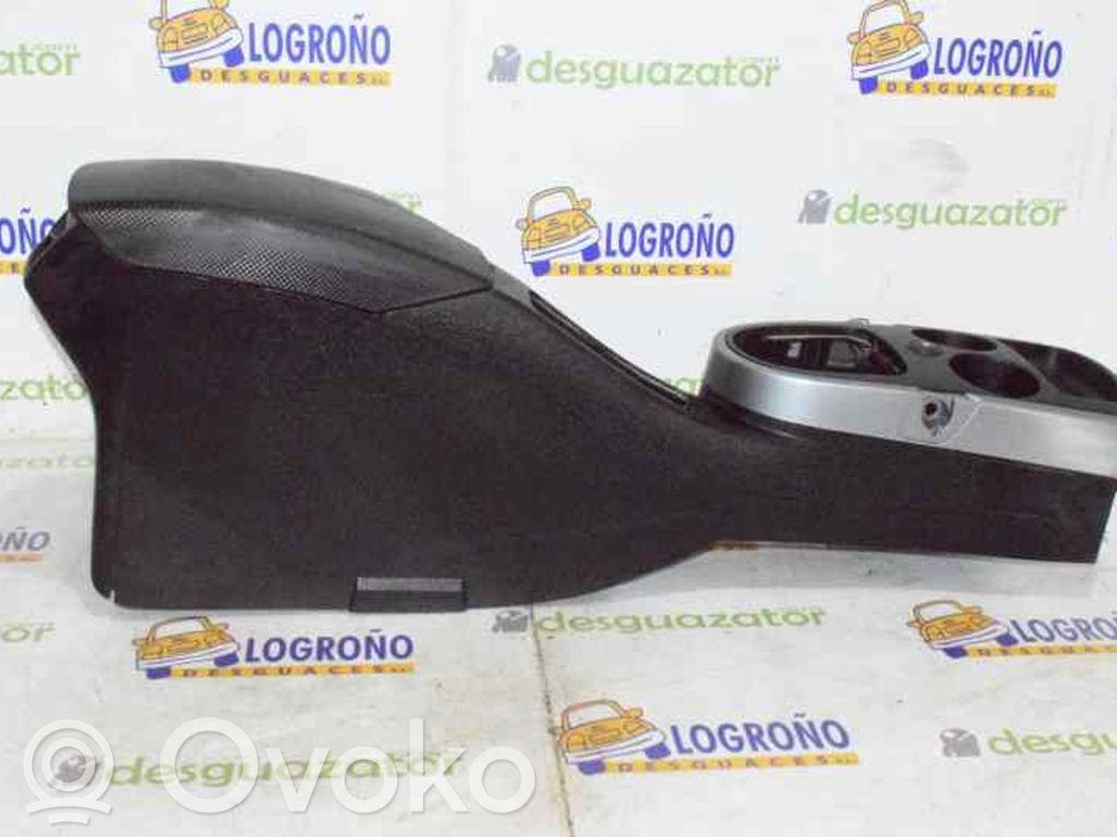 Seat Altea XL Armrest 