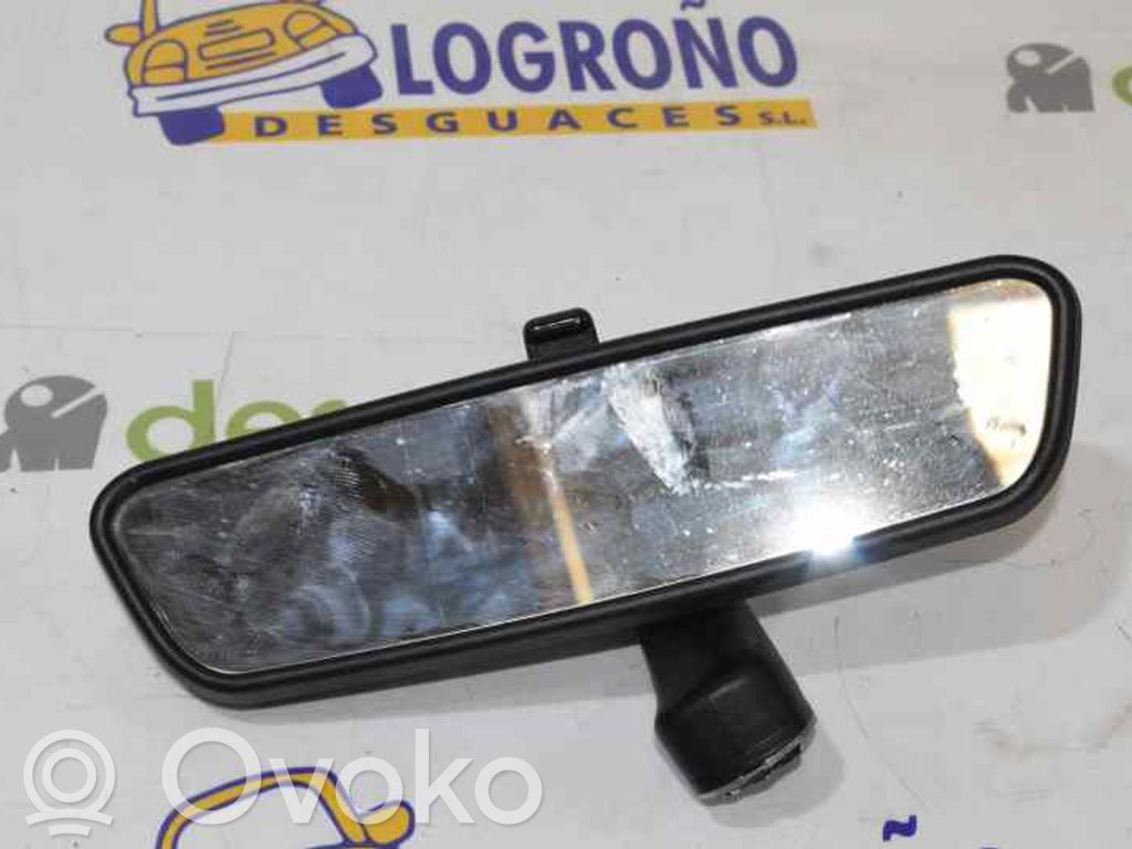 Espejo retrovisor (interior)   51161928939,51161928939
