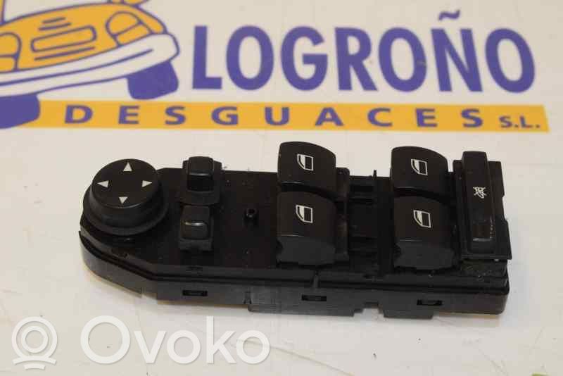 Electric window control switch   61316951929,61316951929