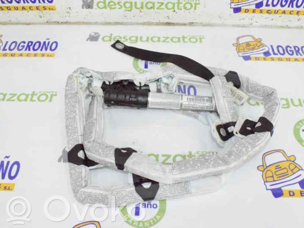 Airbag del techo   72123420226,72123420226