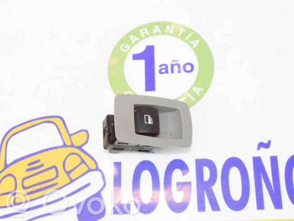 Interruptor del elevalunas eléctrico   61319113772,61319113772