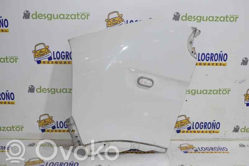 Nissan Interstar Fender 