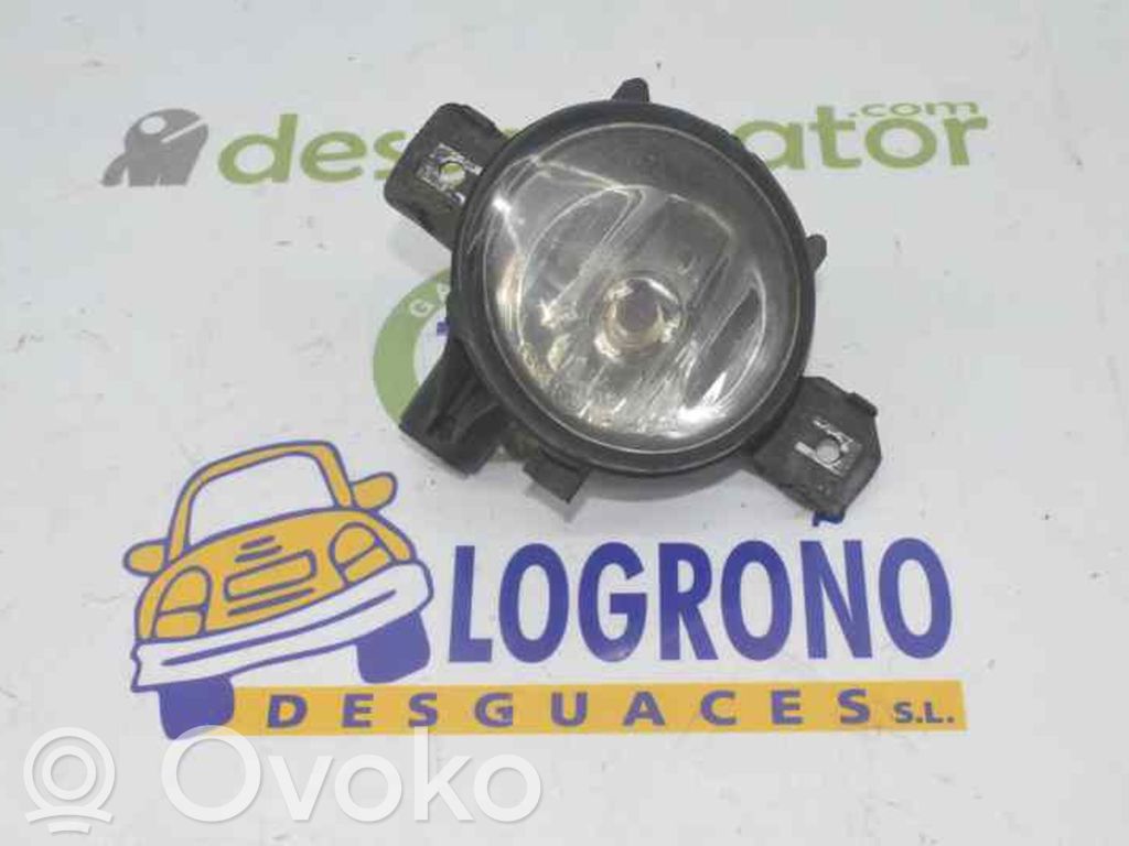 Front fog light   63176924656,63176924656