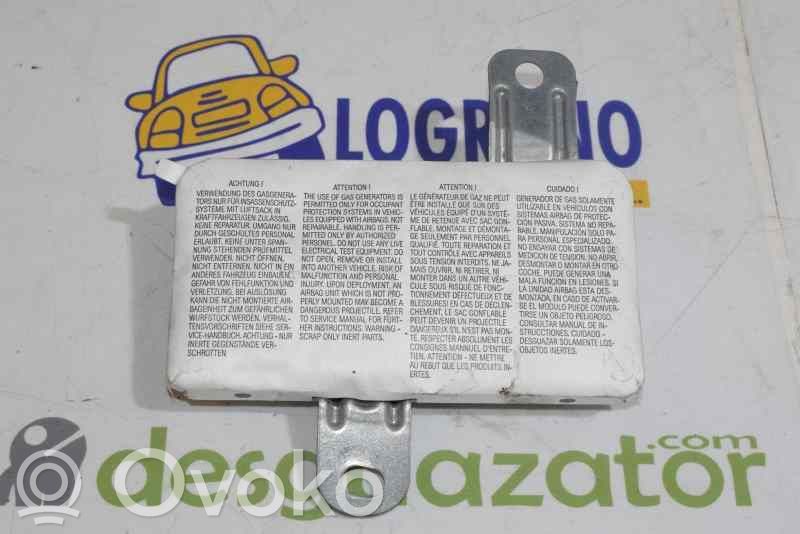 BMW 1 E81 E87 Rear door airbag 