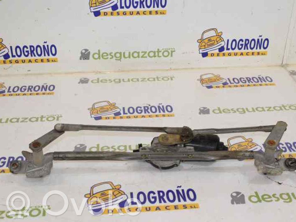 Mazda 6 Front wiper linkage and motor 