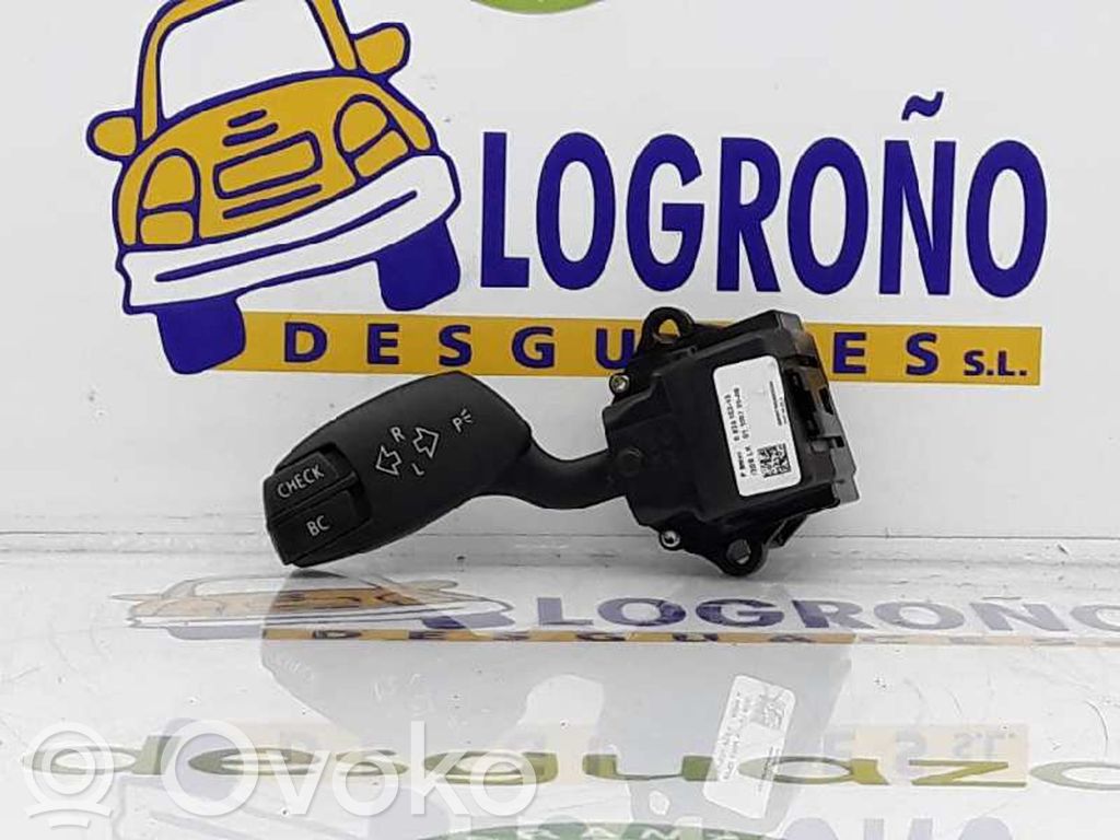 Indicator stalk   61316924103,61316924103