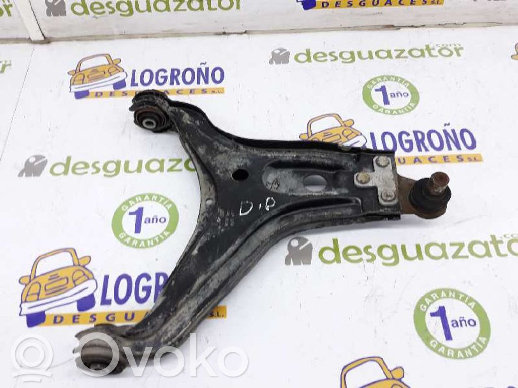 Audi Coupe Fourchette, bras de suspension inférieur avant 