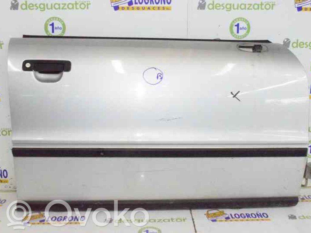 Durvis   8A0831052E,8A0831052E,GRISPLATA