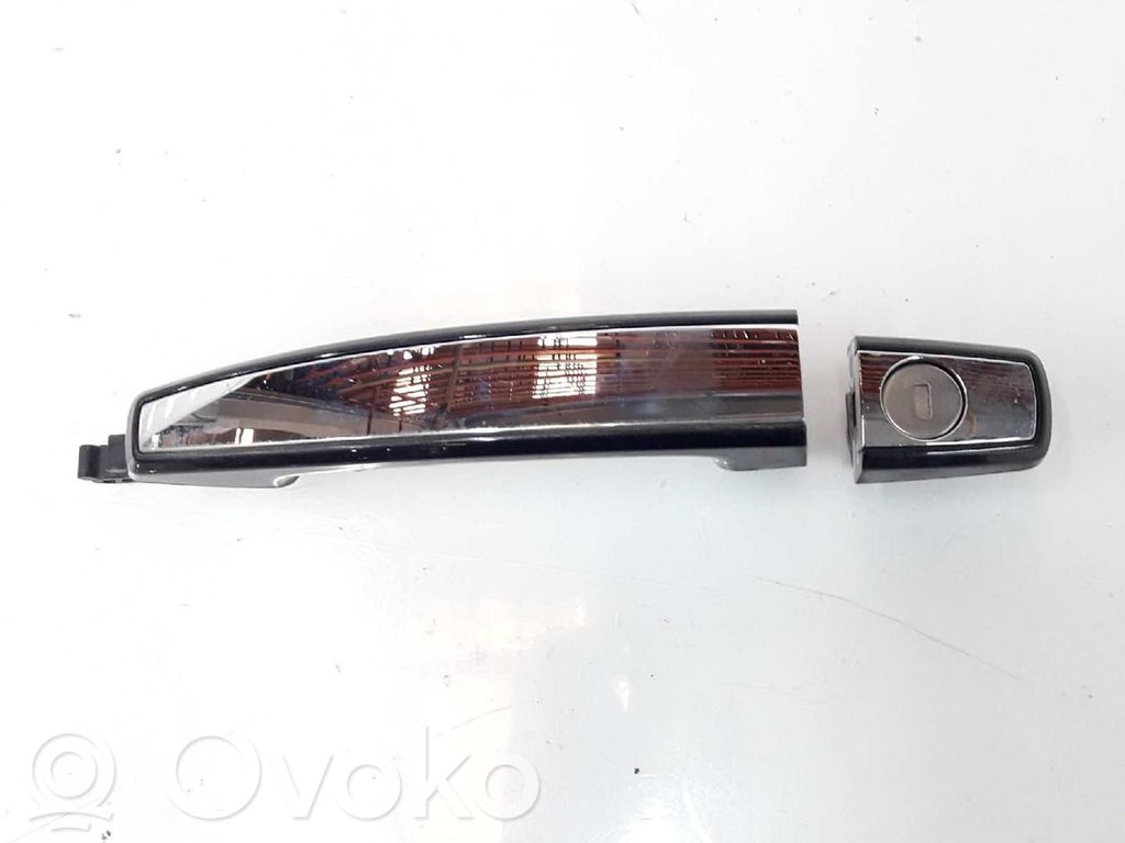 Opel Insignia A Manecilla externa puerta delantera 