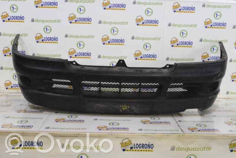Citroen Jumper Parachoques delantero 
