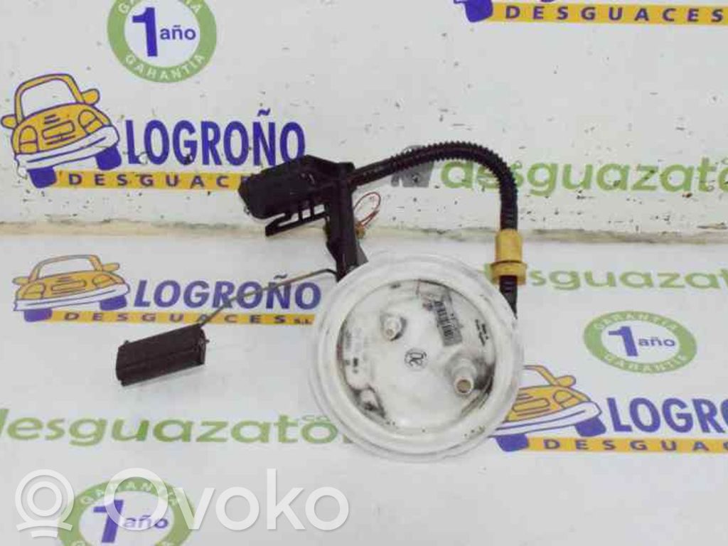 BMW 7 E65 E66 In-tank fuel pump 
