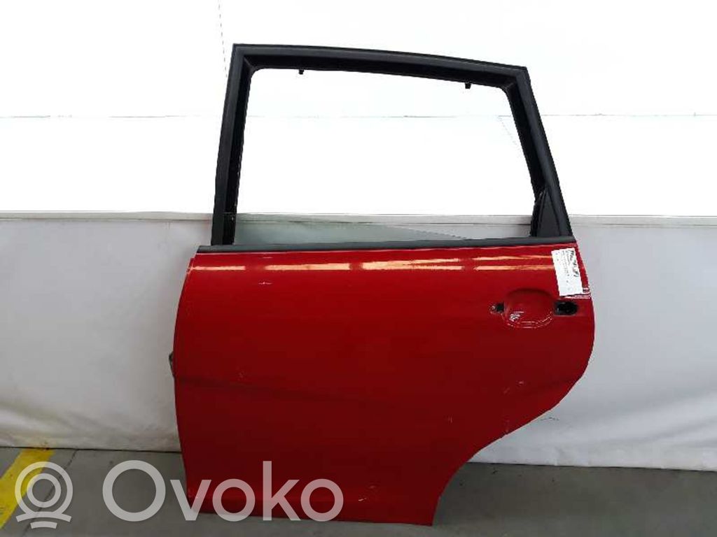 Seat Toledo III (5P) Galinės durys 