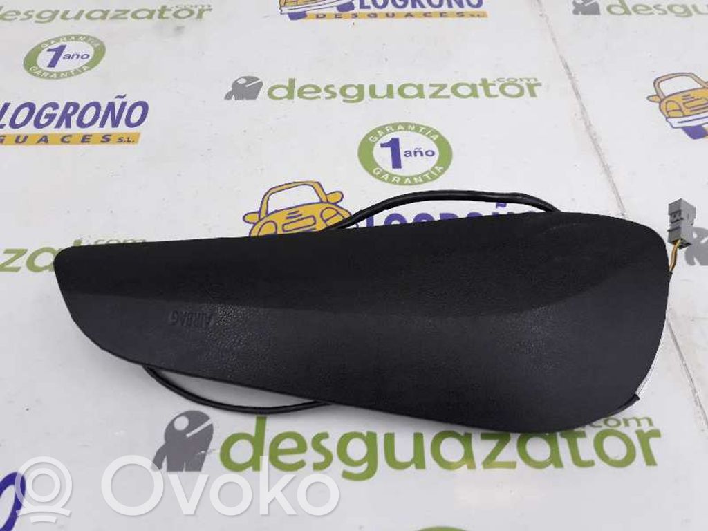 BMW 1 E81 E87 Airbag de la puerta delantera 