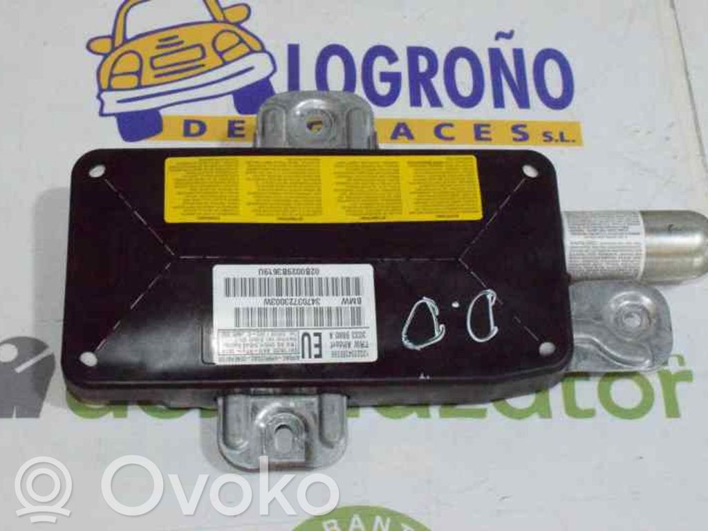 Airbag lateral   72127037230,72127037230